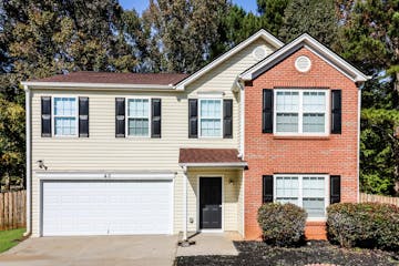 40 GLENABBEY DR CARTERSVILLE, GA 30120